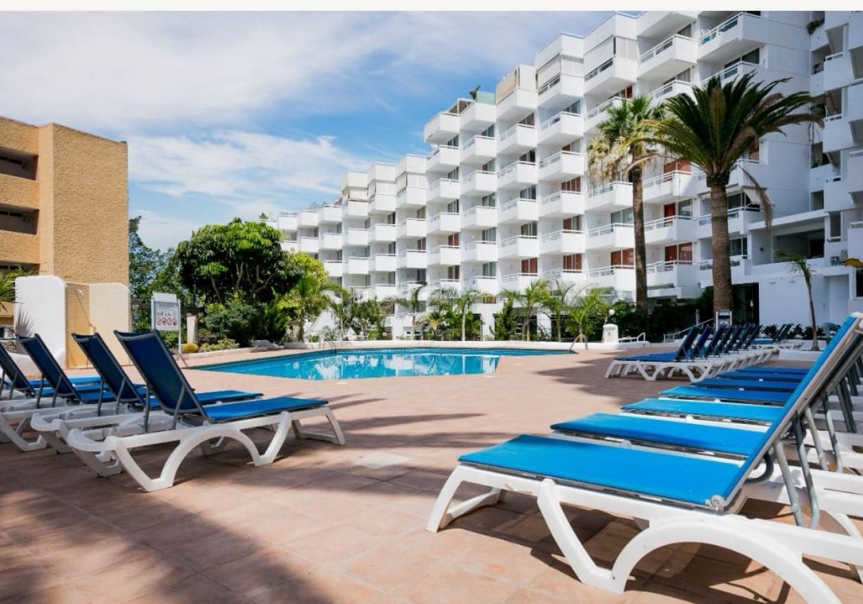 Apartamento en Playa de las Américas - Arona