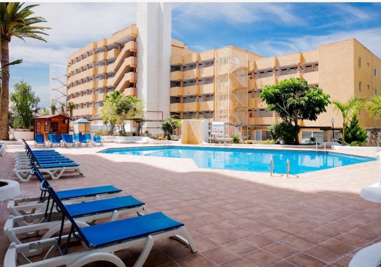 Apartamento en Playa de las Américas - Arona
