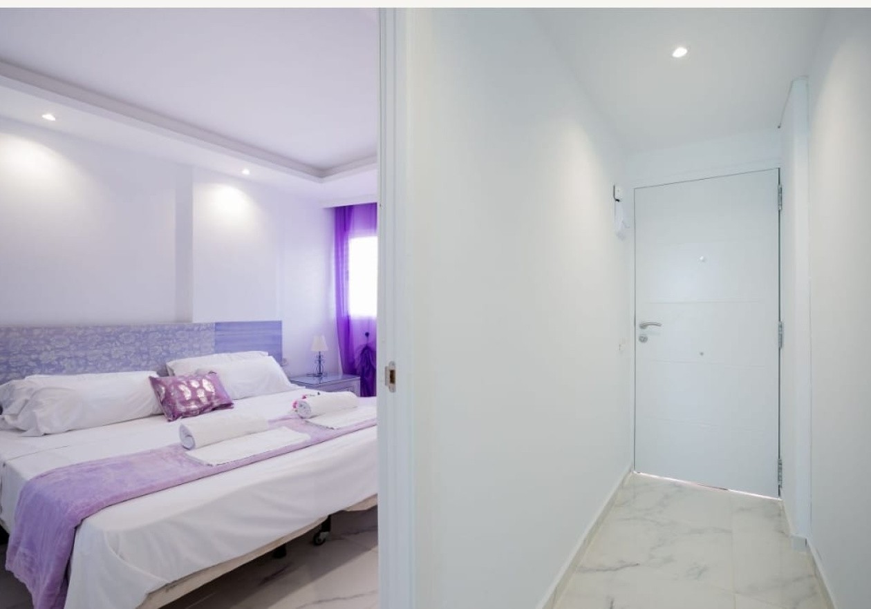 Apartamento en Playa de las Américas - Arona