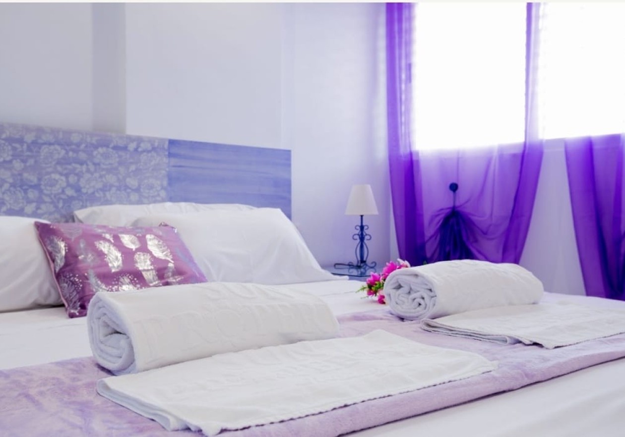 Apartamento en Playa de las Américas - Arona