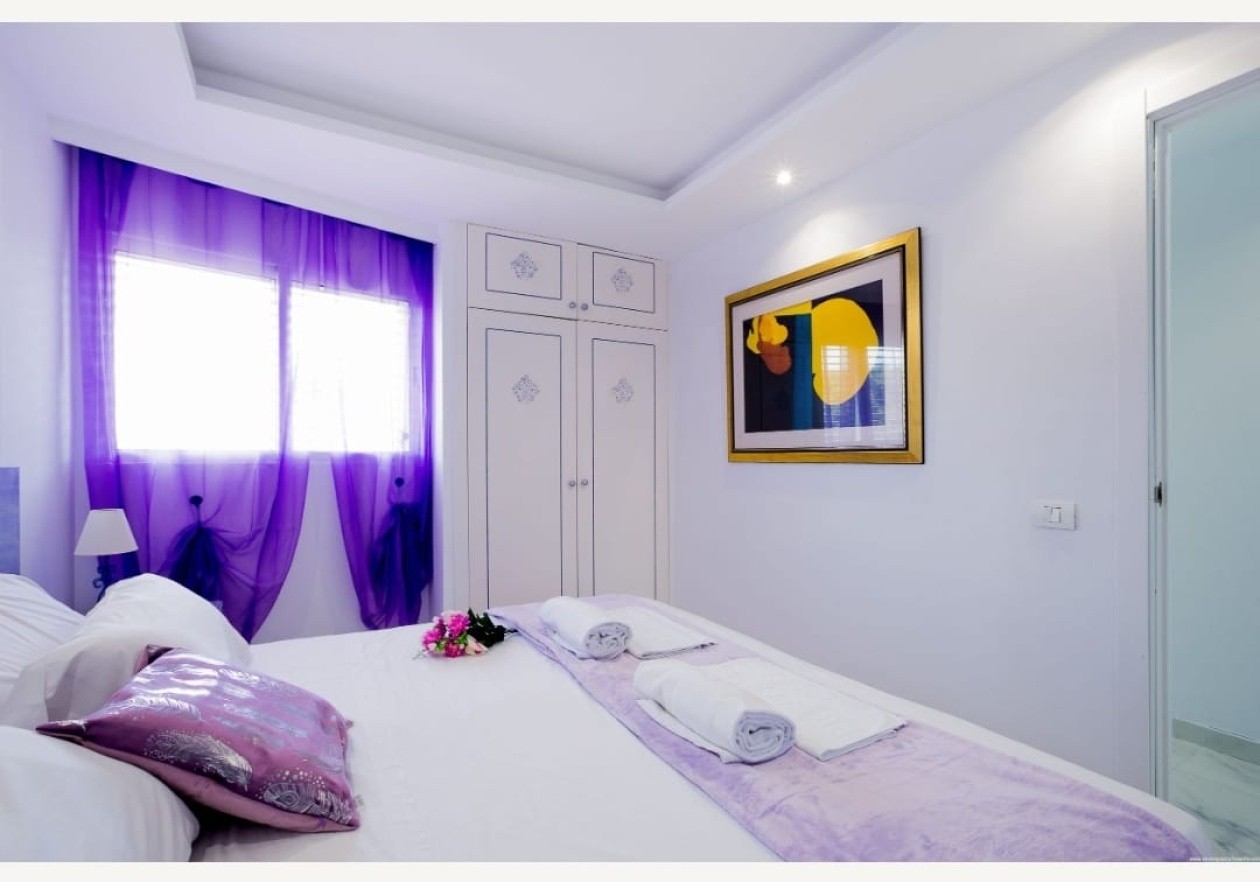 Apartamento en Playa de las Américas - Arona