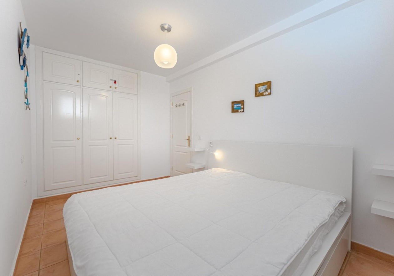 1 bedroom penthouse in Playa Paraiso - Adeje