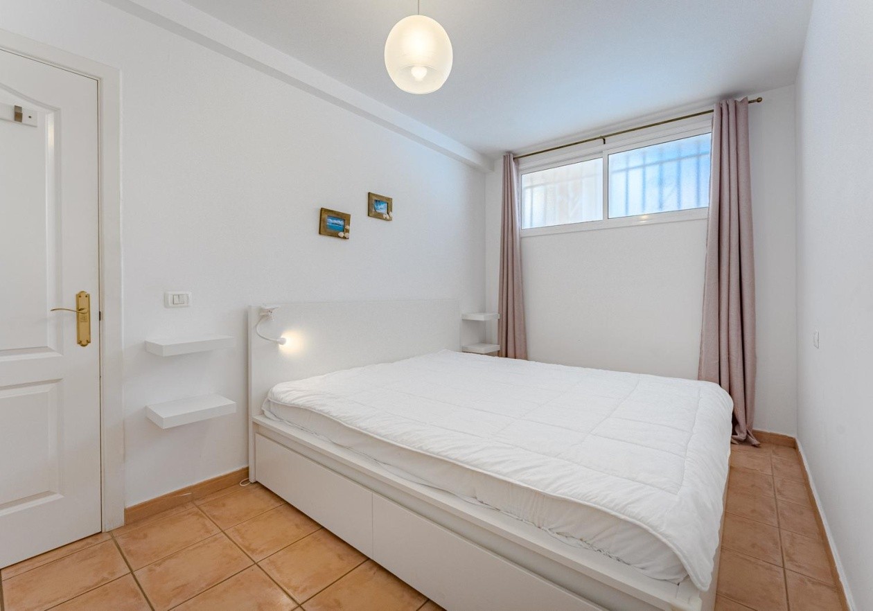 1 bedroom penthouse in Playa Paraiso - Adeje