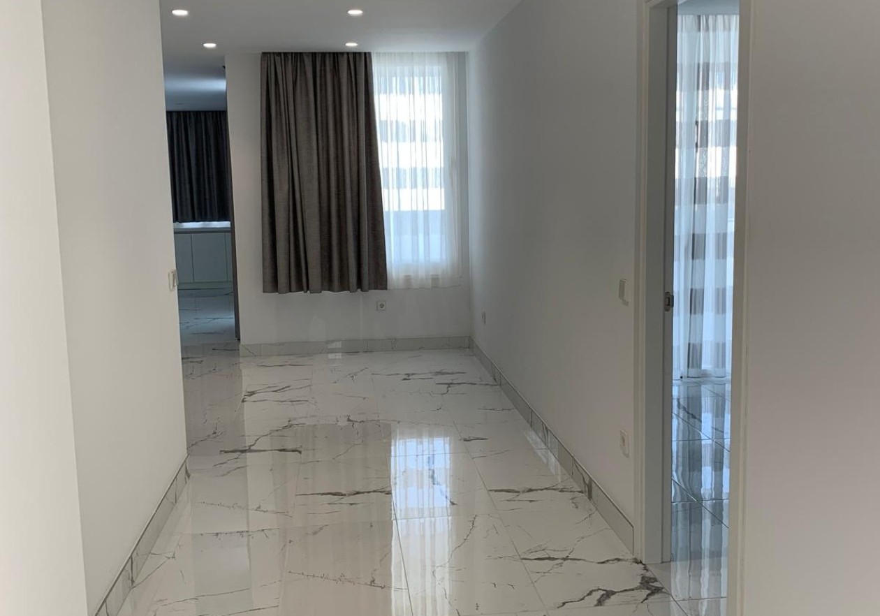 Moderno apartamento de lujo a pocos pasos Playa Las Vistas