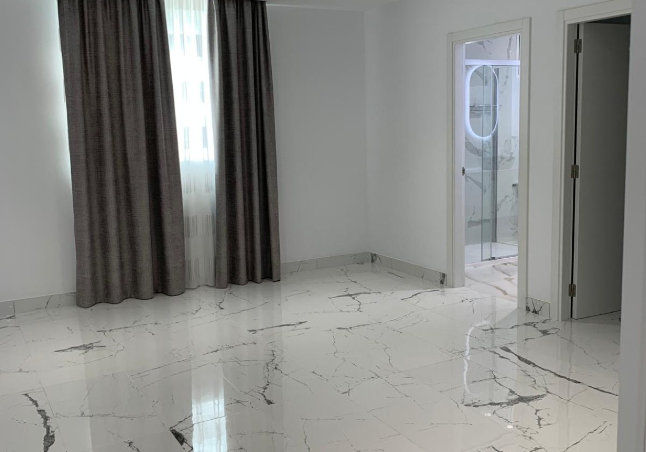 Moderno apartamento de lujo a pocos pasos Playa Las Vistas