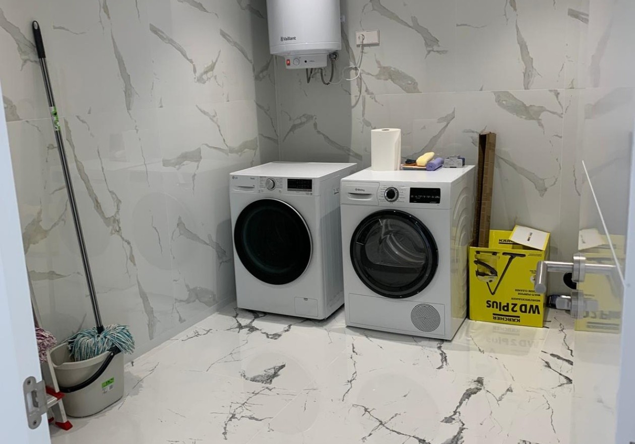 Moderno apartamento de lujo a pocos pasos Playa Las Vistas