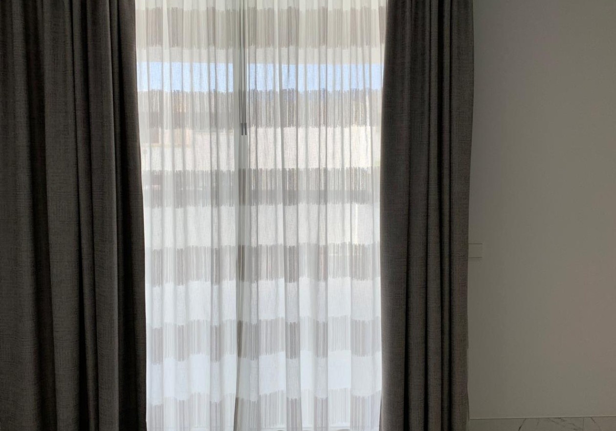 Moderno apartamento de lujo a pocos pasos Playa Las Vistas