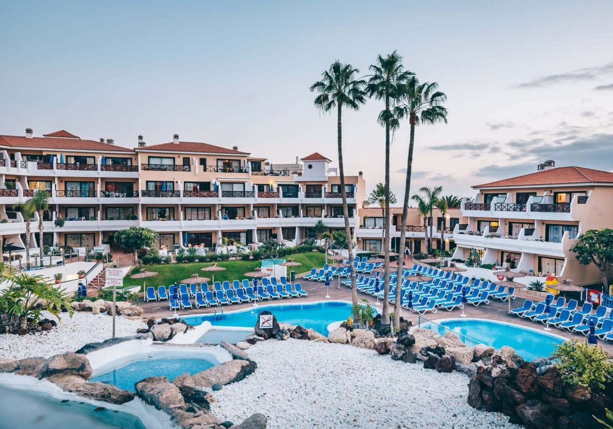 Commercial premises for sale in tourist complex - San Miguel de Abona