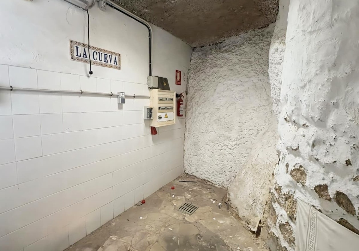 Commercial premises for sale in tourist complex - San Miguel de Abona