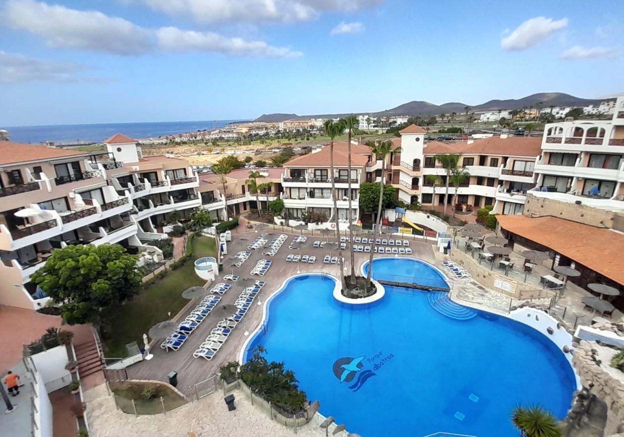 Commercial premises for sale in tourist complex - San Miguel de Abona