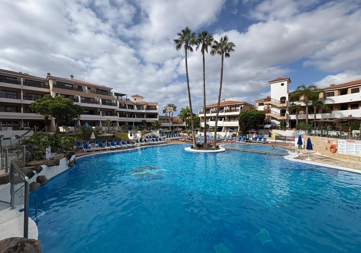 Commercial premises for sale in tourist complex - San Miguel de Abona