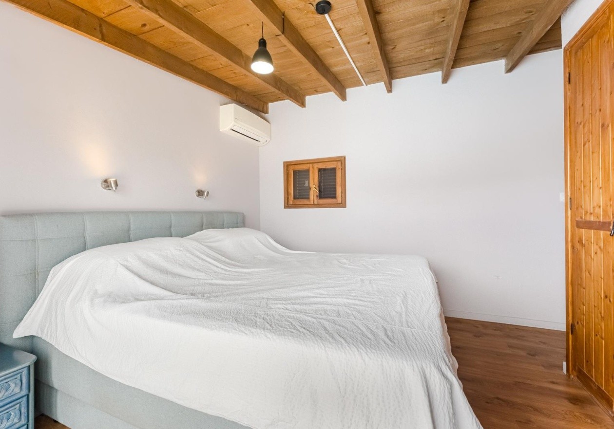 Casa independiente con piscina - San Isidro, Granadilla de Abona