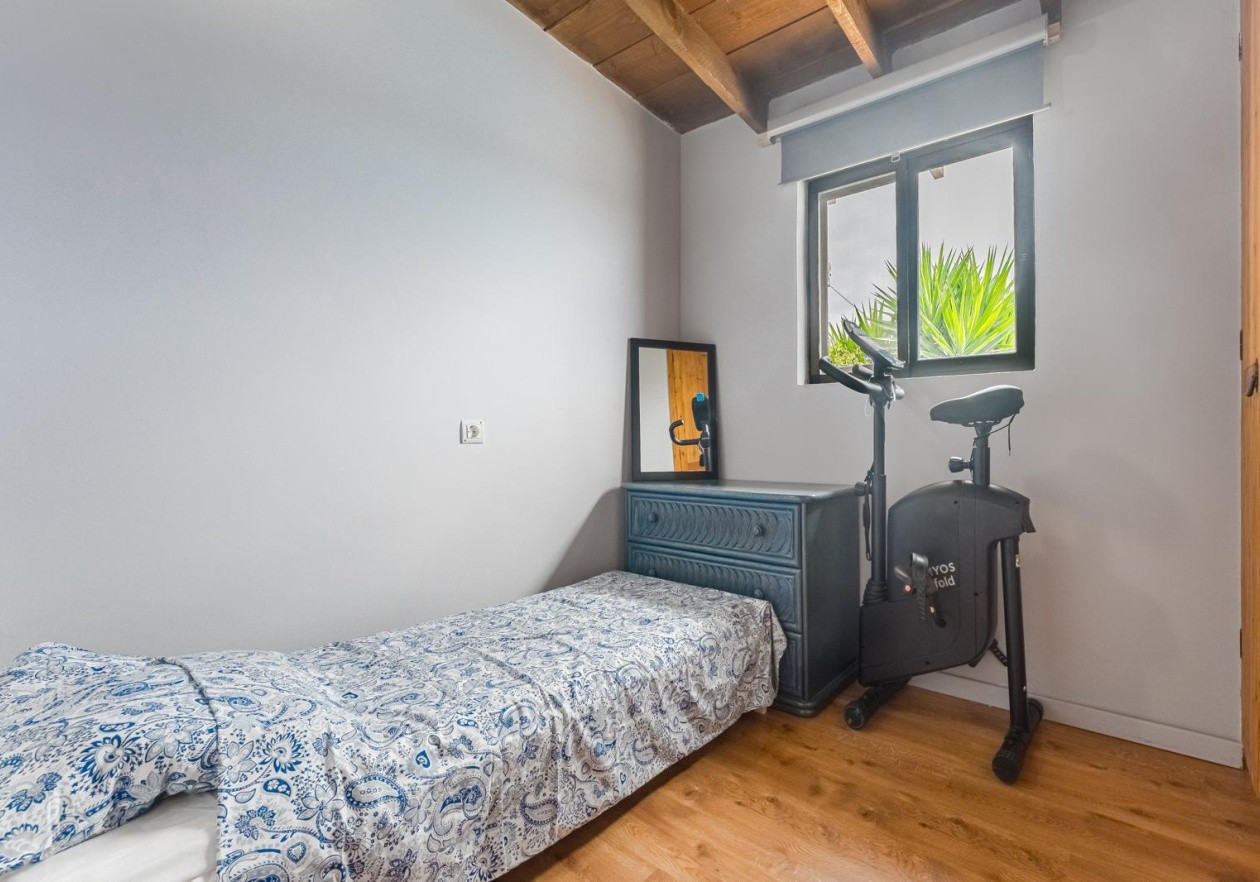 Casa independiente con piscina - San Isidro, Granadilla de Abona