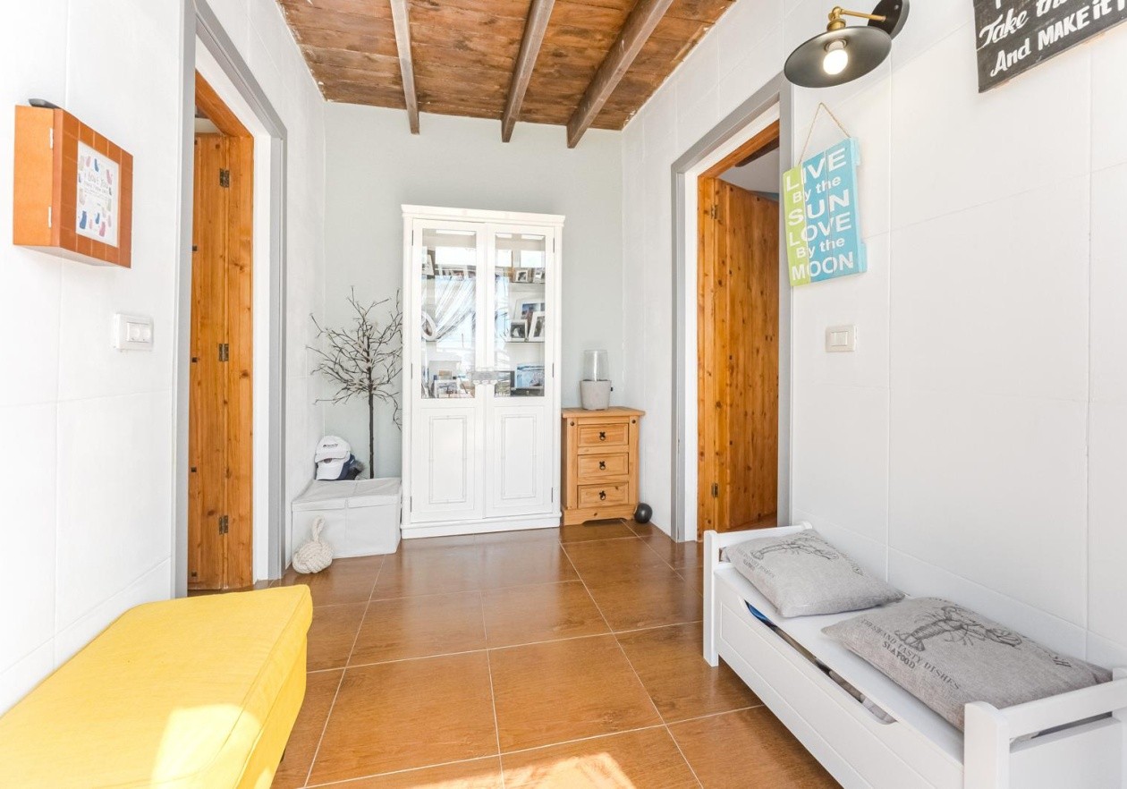 Casa independiente con piscina - San Isidro, Granadilla de Abona