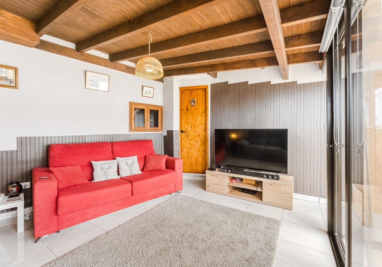 Casa independiente con piscina - San Isidro, Granadilla de Abona