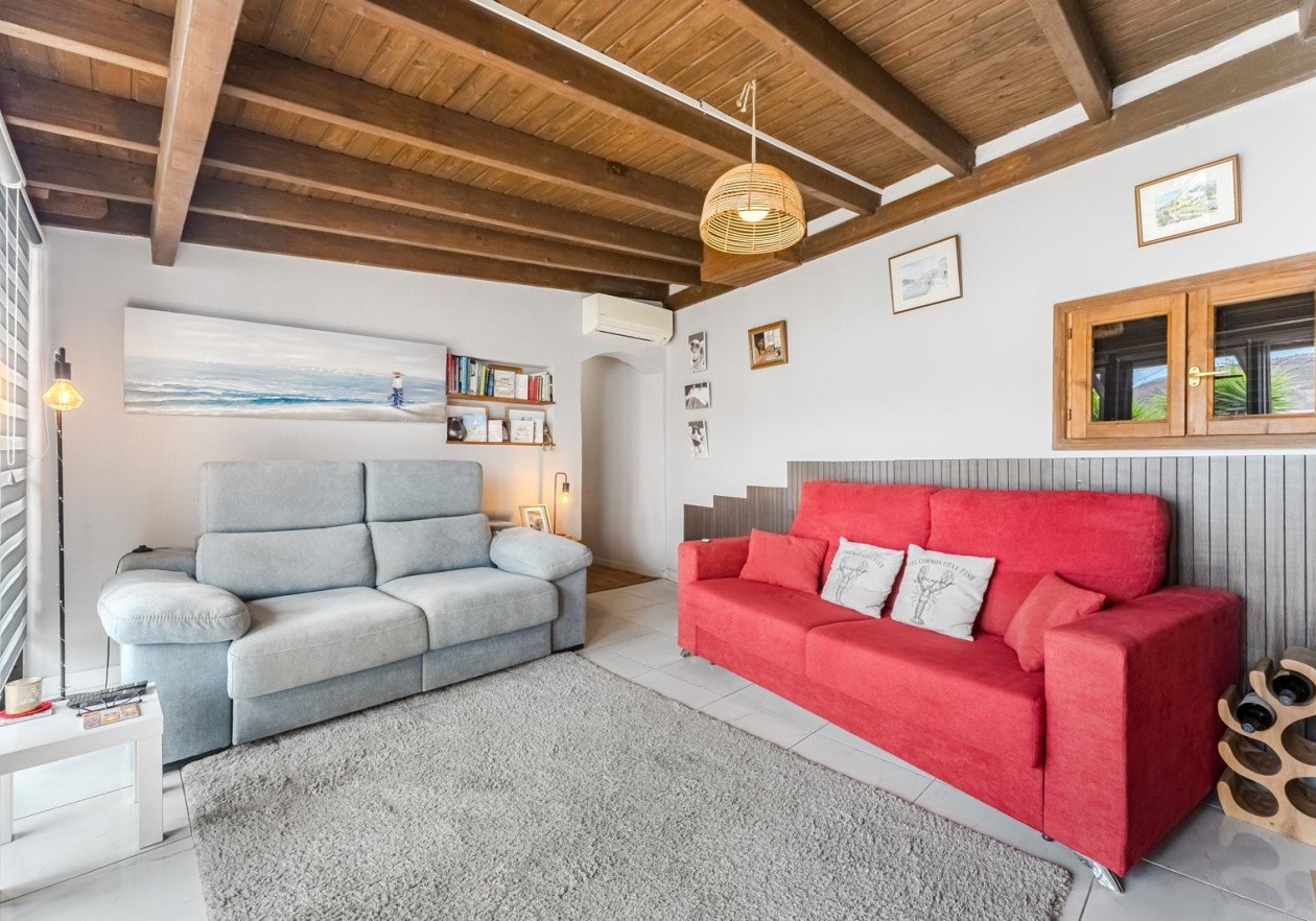 Casa independiente con piscina - San Isidro, Granadilla de Abona