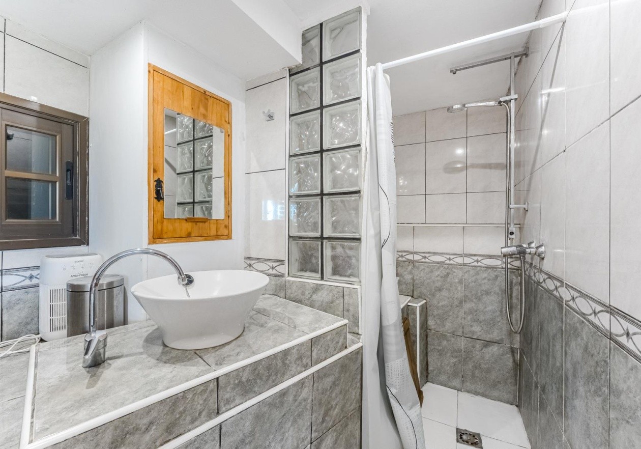 Casa independiente con piscina - San Isidro, Granadilla de Abona