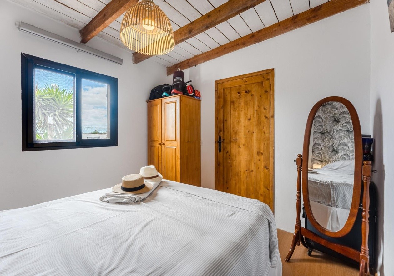 Casa independiente con piscina - San Isidro, Granadilla de Abona