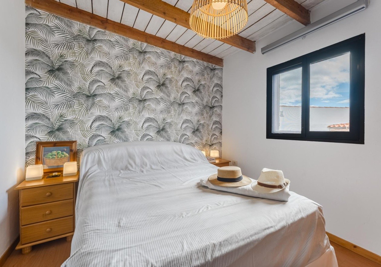 Casa independiente con piscina - San Isidro, Granadilla de Abona