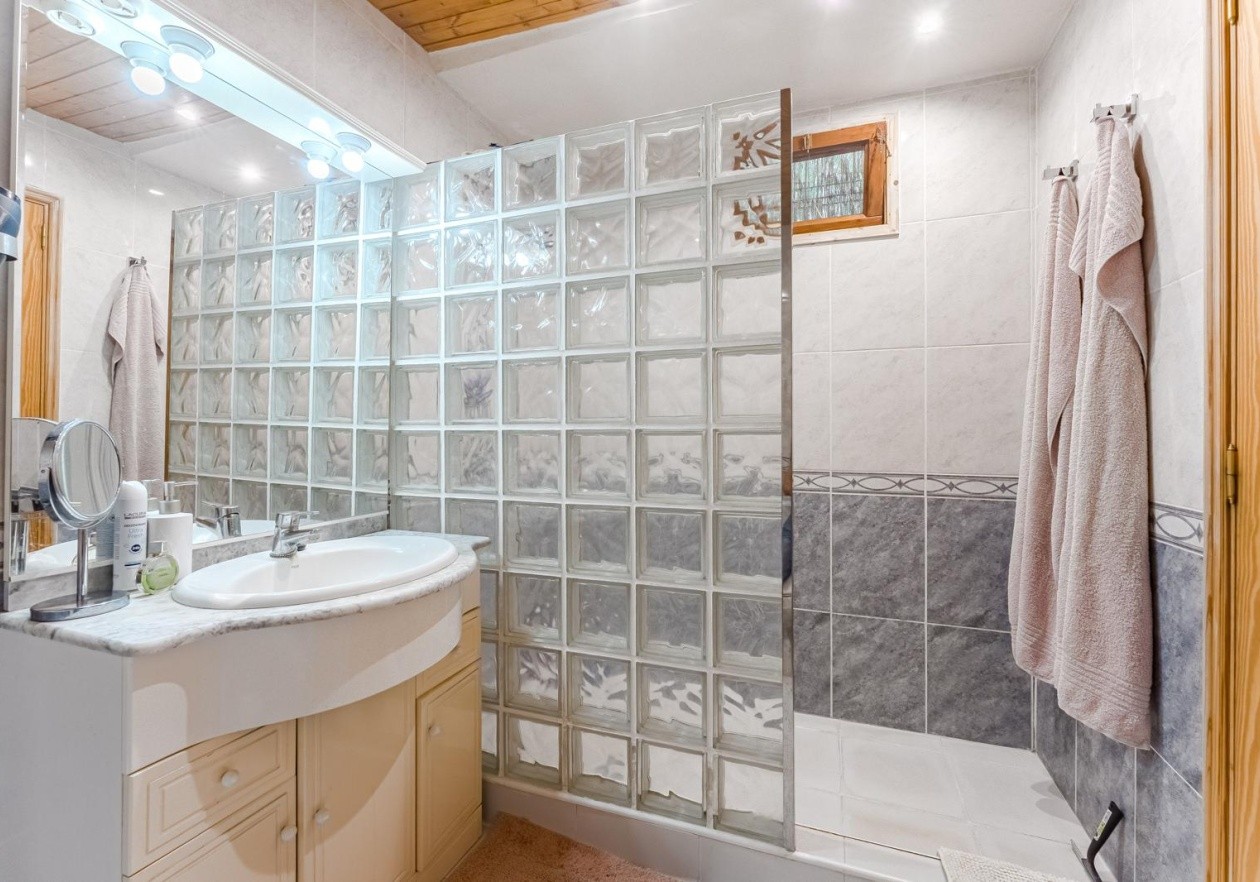 Casa independiente con piscina - San Isidro, Granadilla de Abona