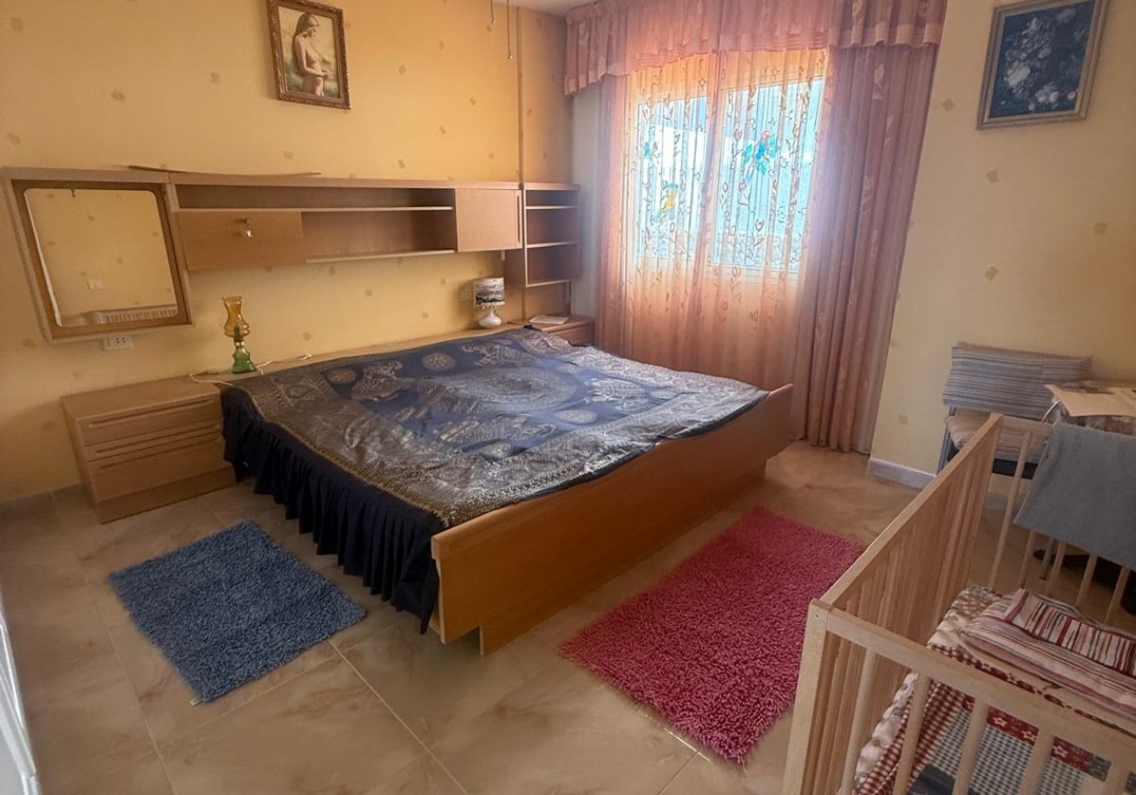 Townhouse with Sea Views in Roque del Conde