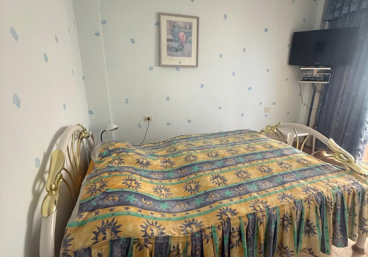 Townhouse with Sea Views in Roque del Conde