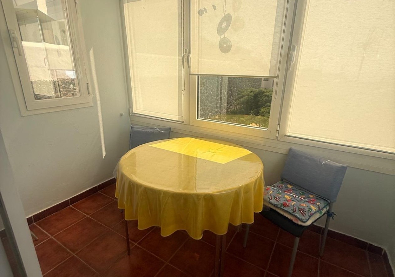 Townhouse with Sea Views in Roque del Conde