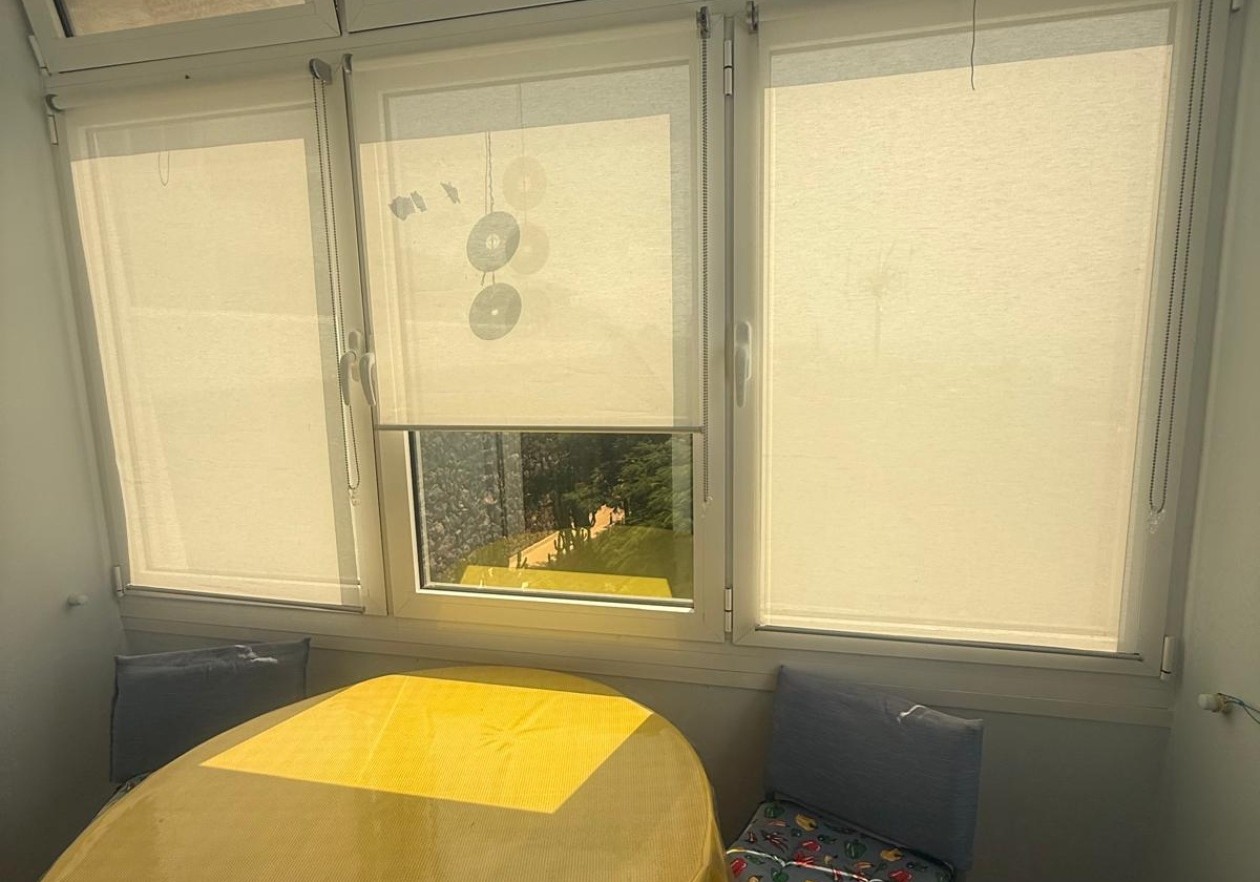 Townhouse with Sea Views in Roque del Conde