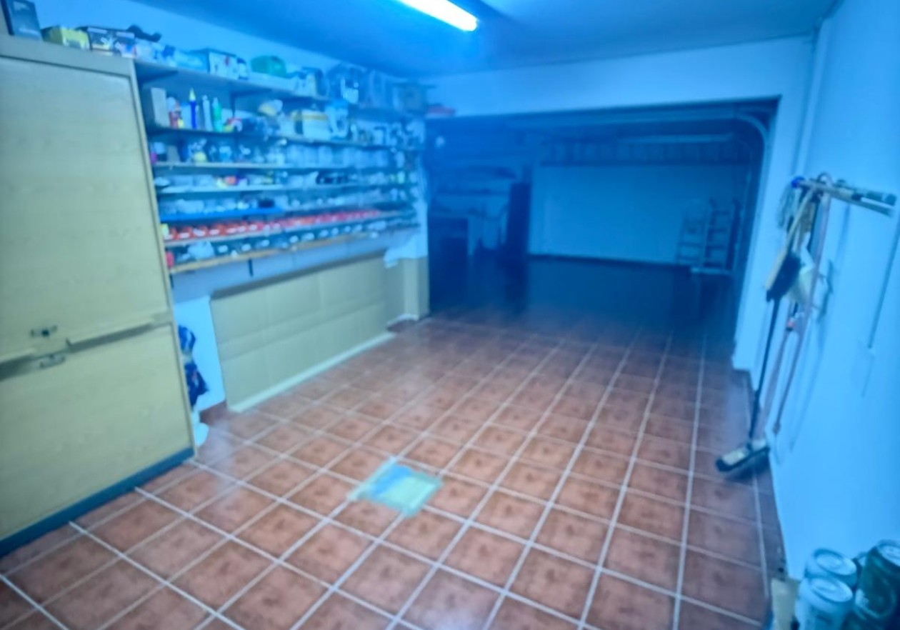 Townhouse with Sea Views in Roque del Conde