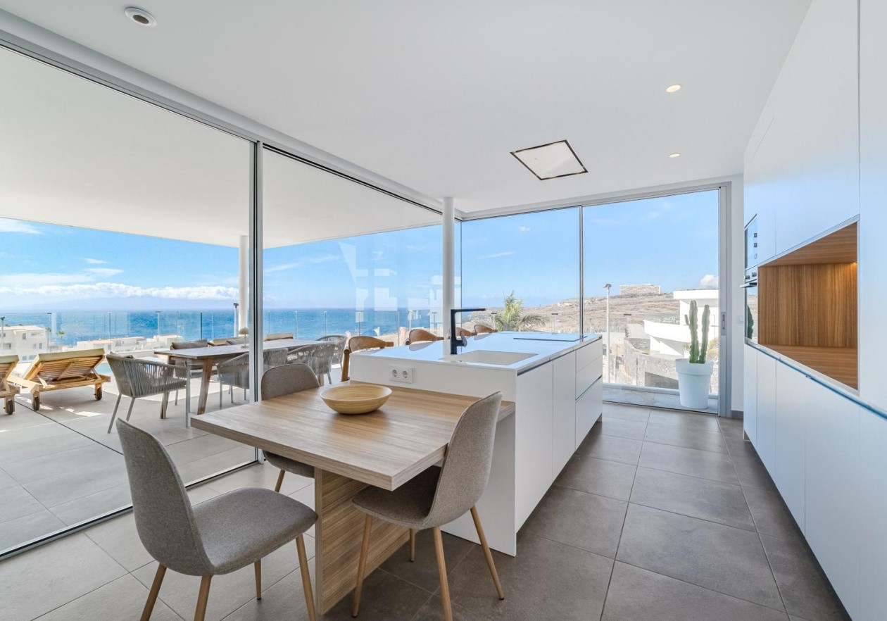 Villa de lujo en Rokabella - Callao Salvaje