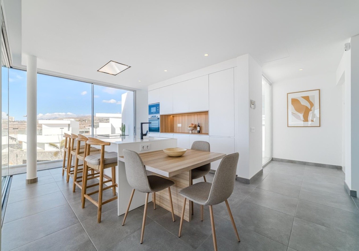 Villa de lujo en Rokabella - Callao Salvaje