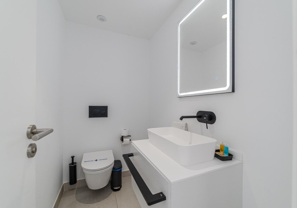 Villa de lujo en Rokabella - Callao Salvaje