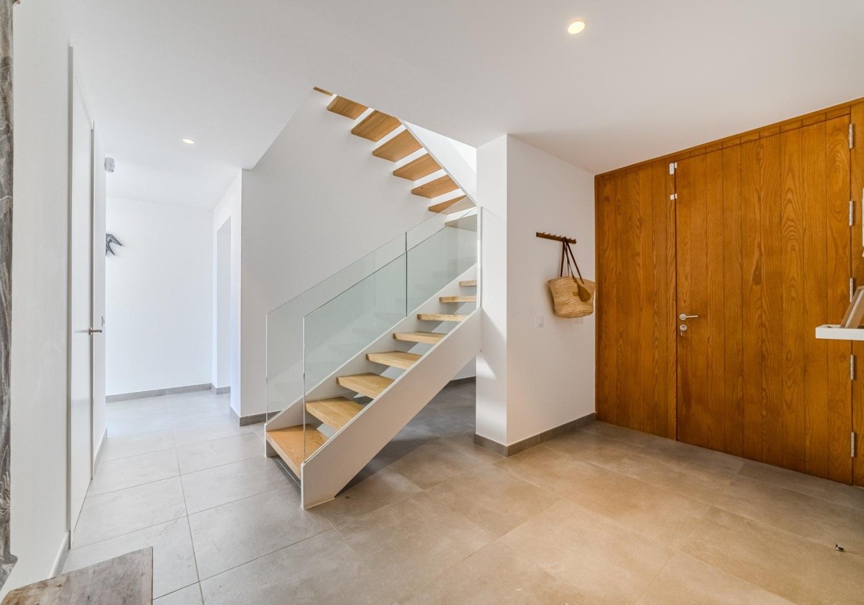 Villa de lujo en Rokabella - Callao Salvaje