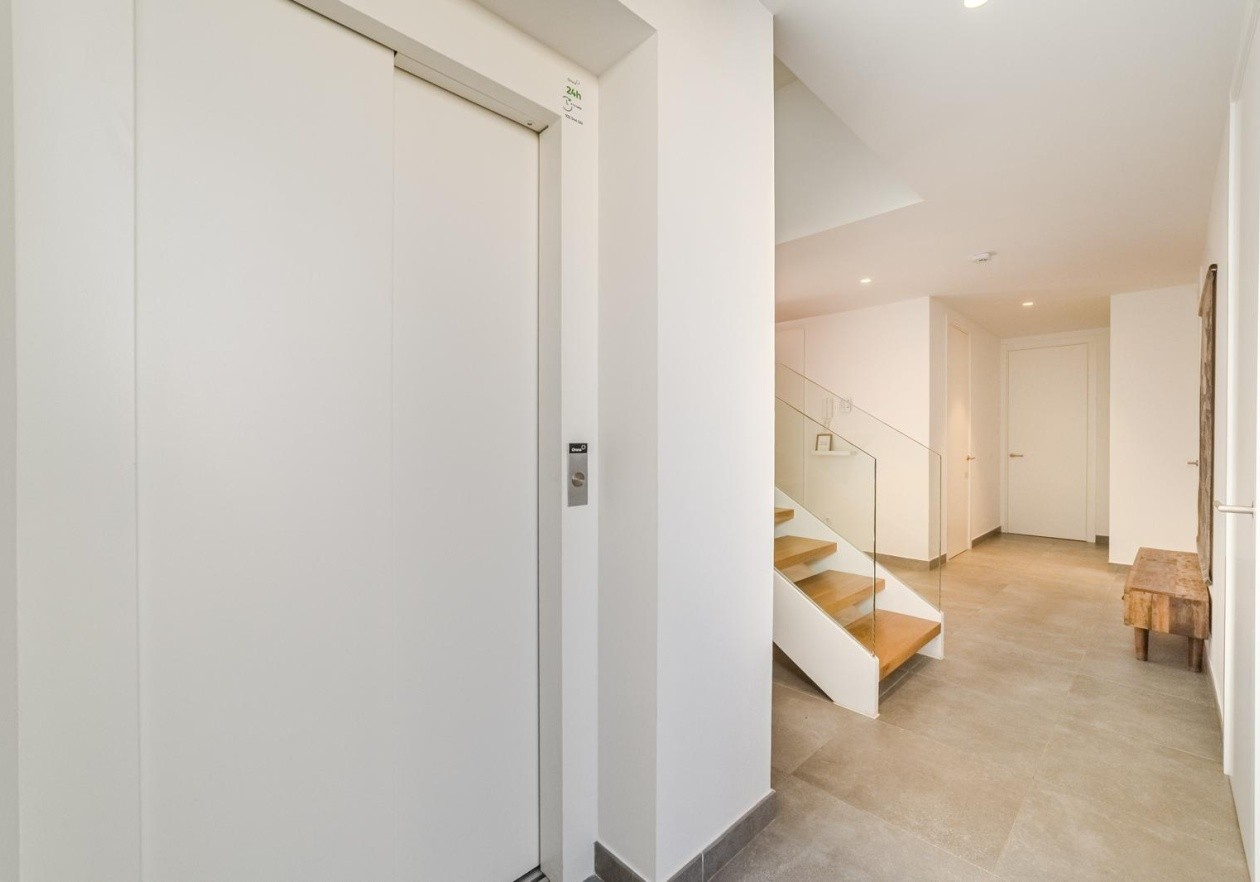 Villa de lujo en Rokabella - Callao Salvaje