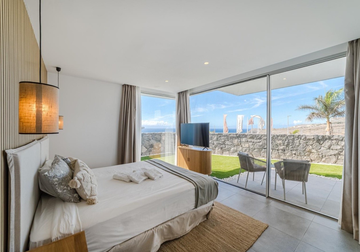 Villa de lujo en Rokabella - Callao Salvaje