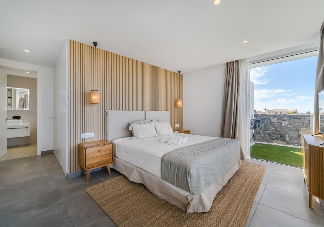 Villa de lujo en Rokabella - Callao Salvaje