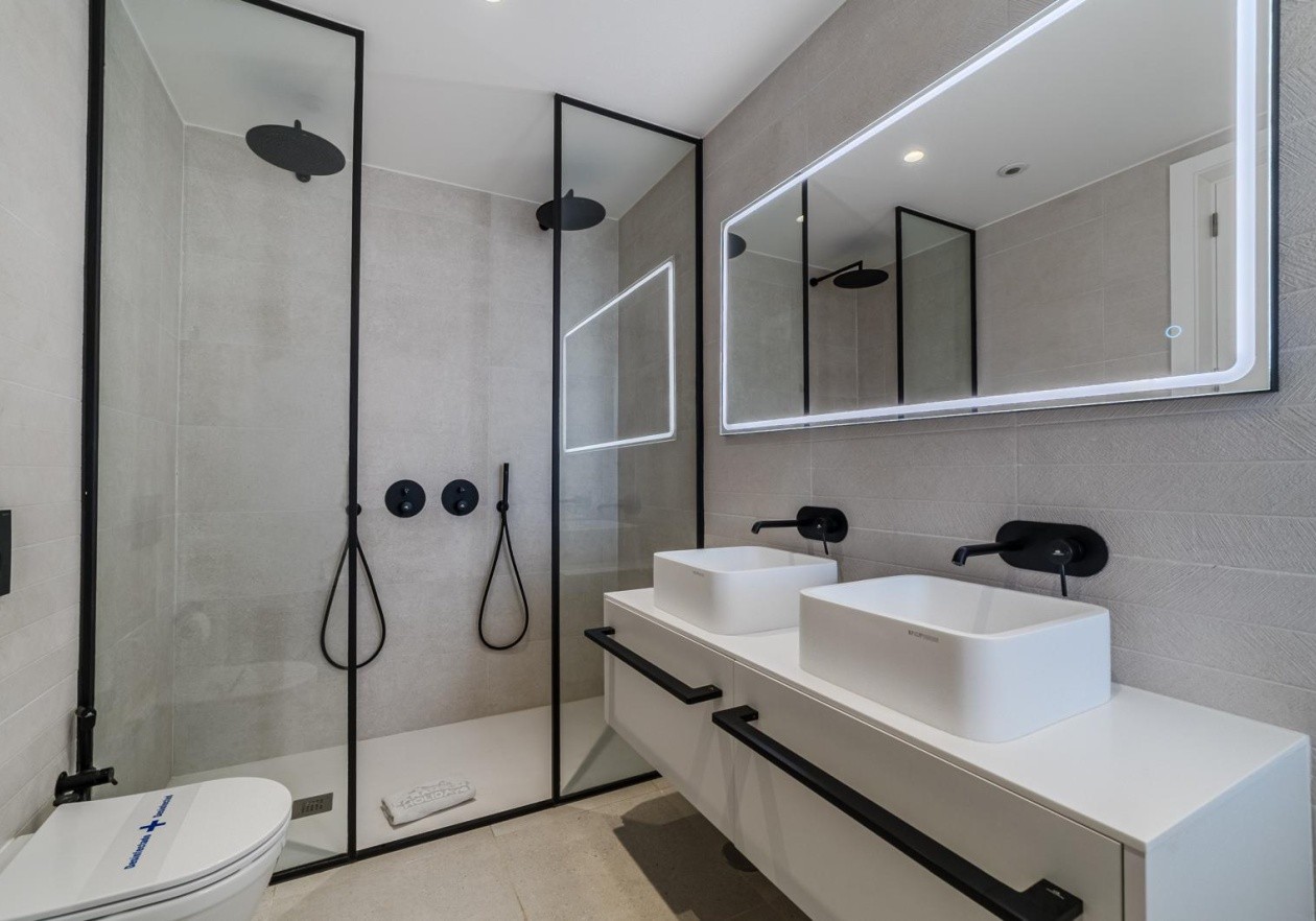 Villa de lujo en Rokabella - Callao Salvaje