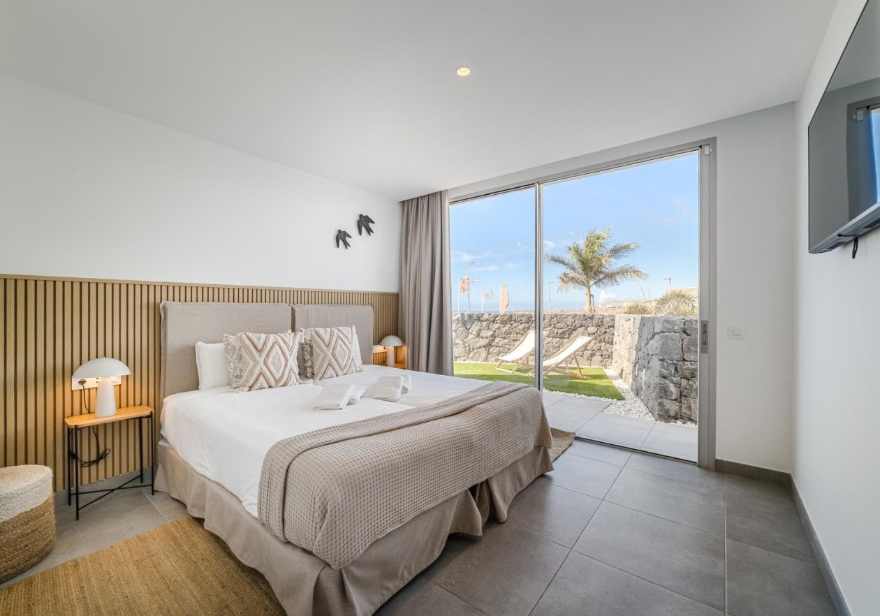 Villa de lujo en Rokabella - Callao Salvaje