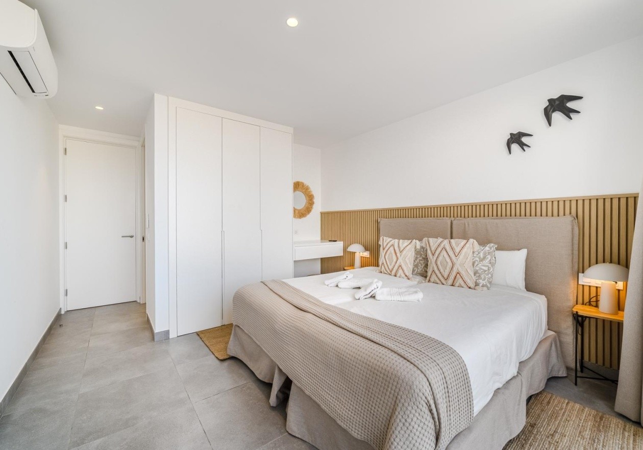 Villa de lujo en Rokabella - Callao Salvaje