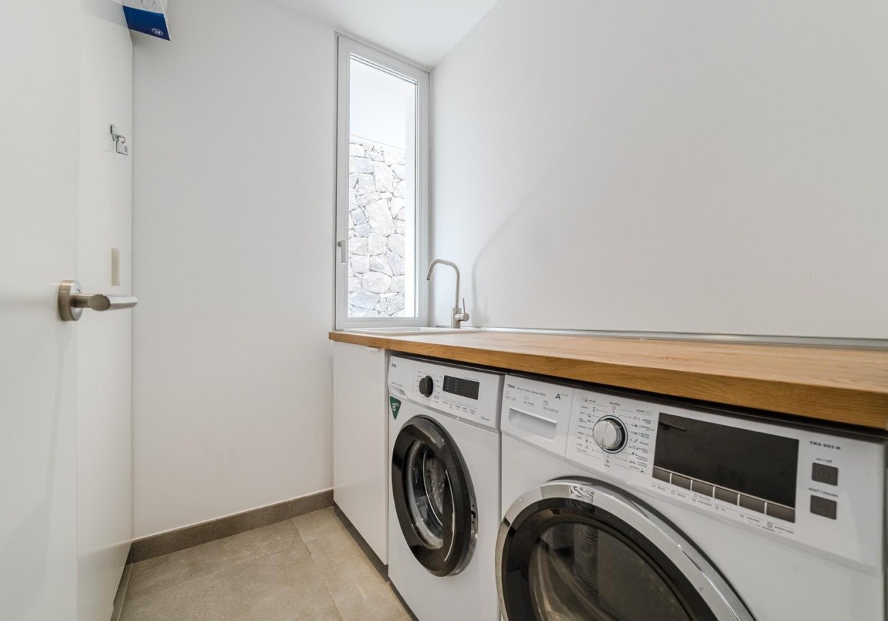 Villa de lujo en Rokabella - Callao Salvaje