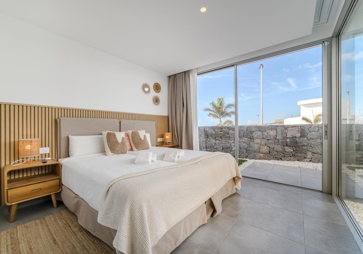 Villa de lujo en Rokabella - Callao Salvaje