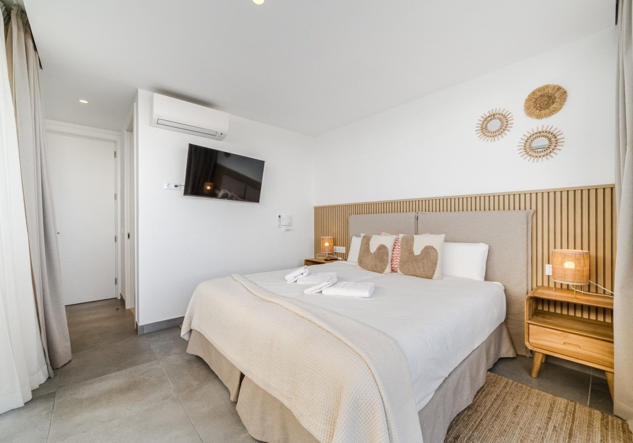 Villa de lujo en Rokabella - Callao Salvaje