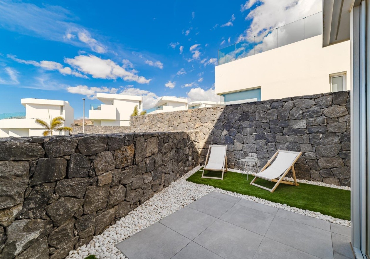 Villa de lujo en Rokabella - Callao Salvaje