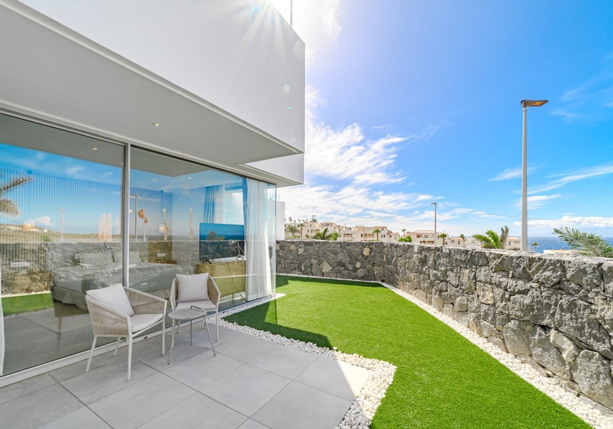 Villa de lujo en Rokabella - Callao Salvaje