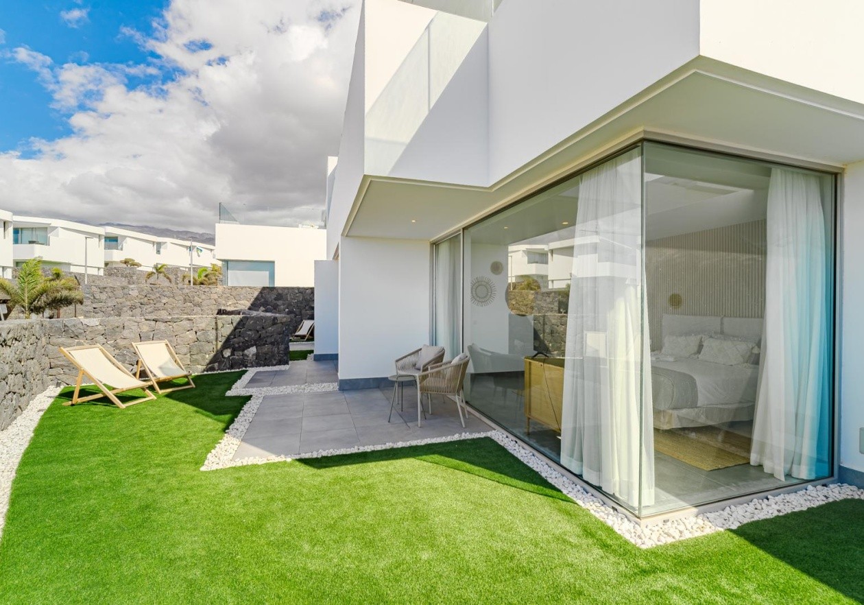 Villa de lujo en Rokabella - Callao Salvaje