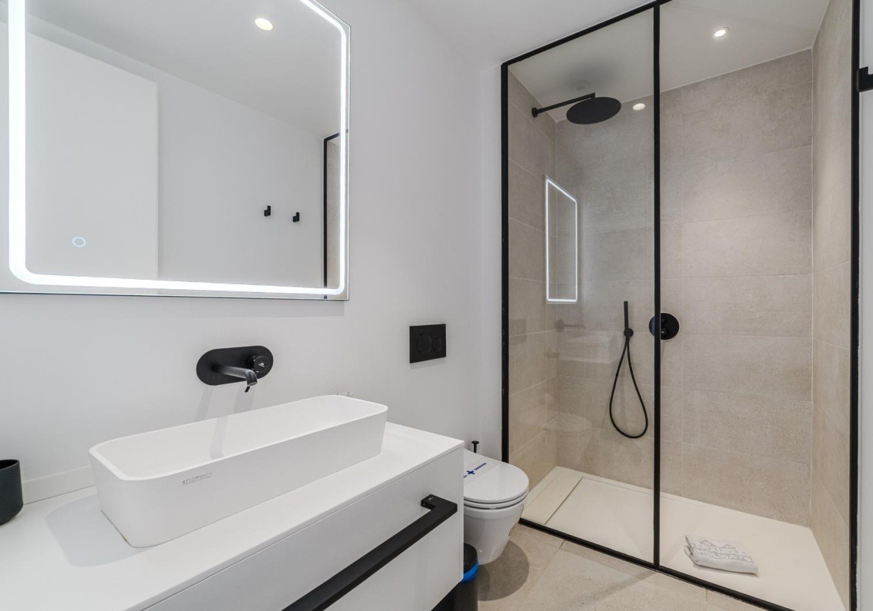 Villa de lujo en Rokabella - Callao Salvaje