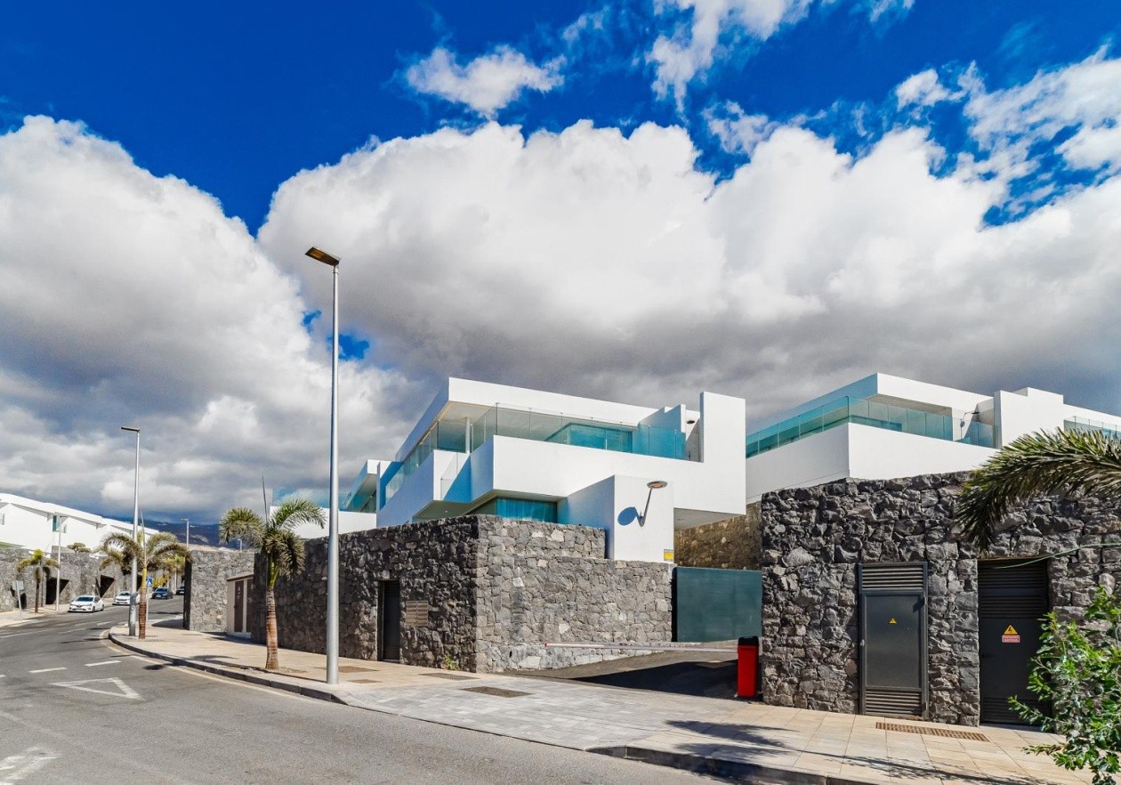 Villa de lujo en Rokabella - Callao Salvaje