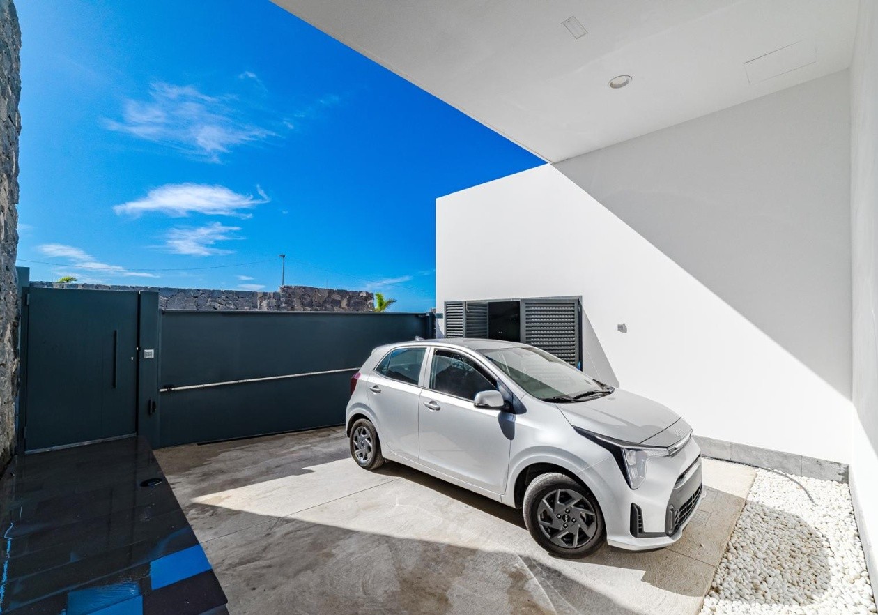 Villa de lujo en Rokabella - Callao Salvaje