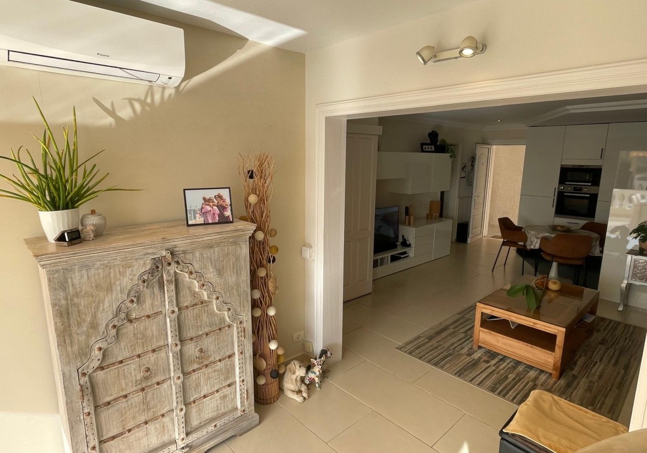 Apartamento exclusivo con gran terraza soleada - San Eugenio, Adeje