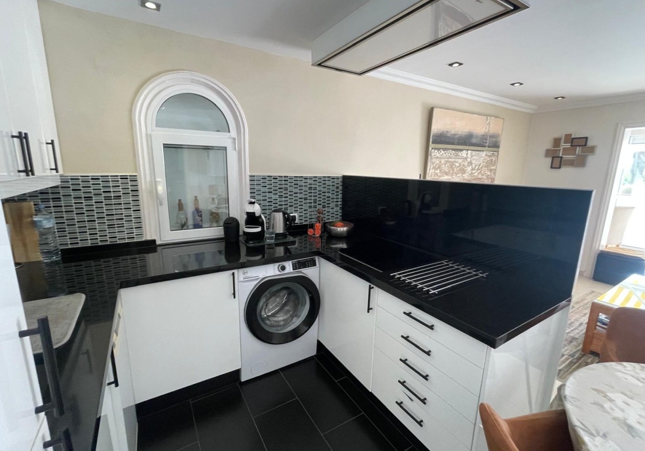 Apartamento exclusivo con gran terraza soleada - San Eugenio, Adeje